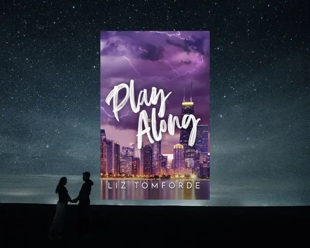 Book Review: Play Along by Liz Tomforde