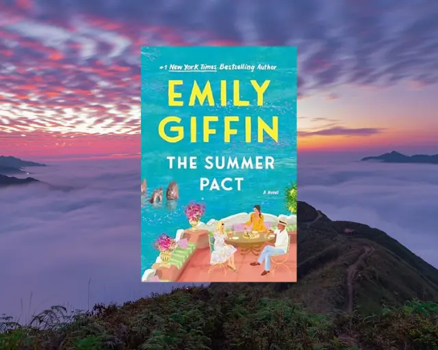 7 Emily Giffin's Must-Read Heartwarming Novels