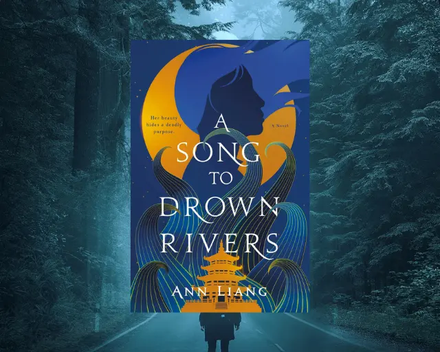 A Song to Drown Rivers Summary and Review by Ann Liang