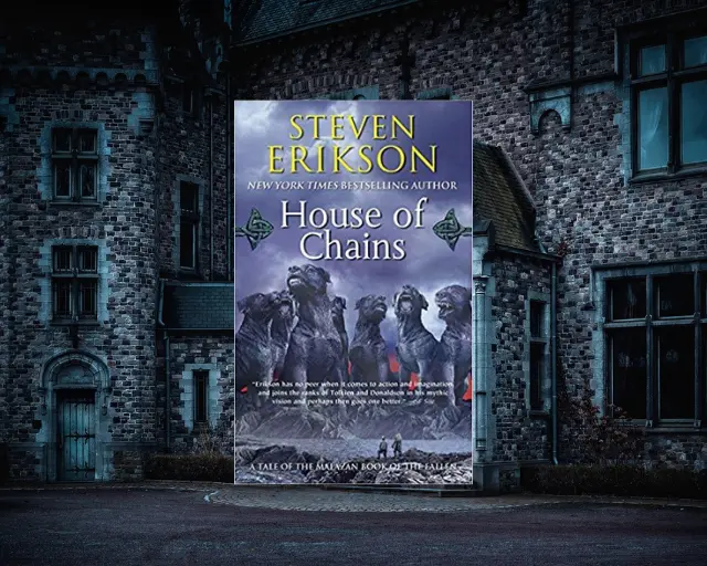 House of Chains