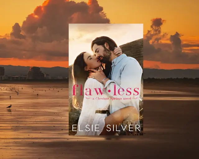 Flawless - Elsie Silver