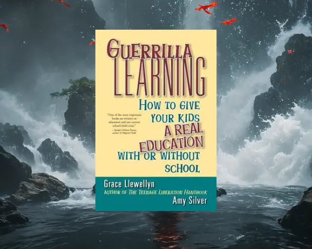 Guerrilla Learning