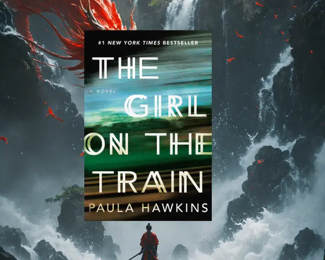 The Girl on the Train