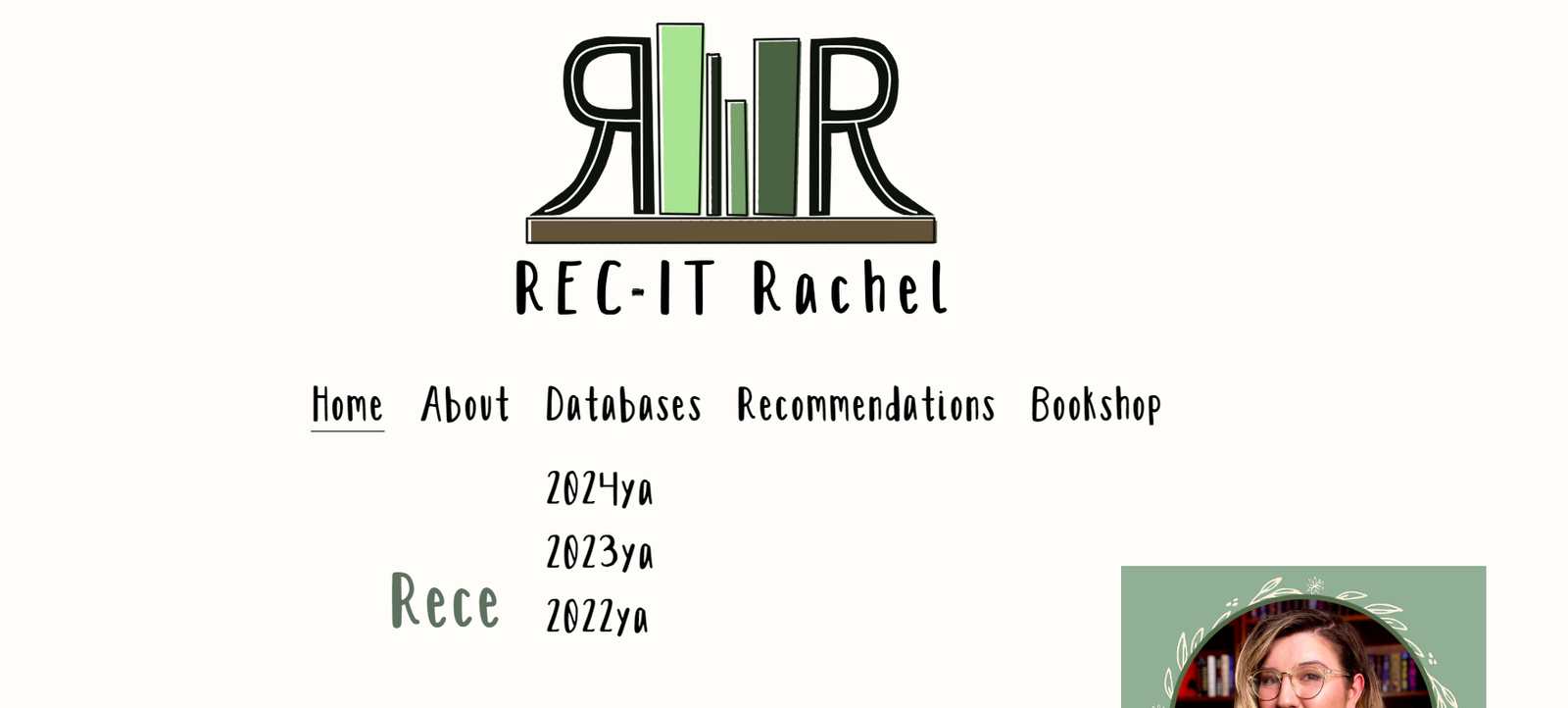 Recit Rachel