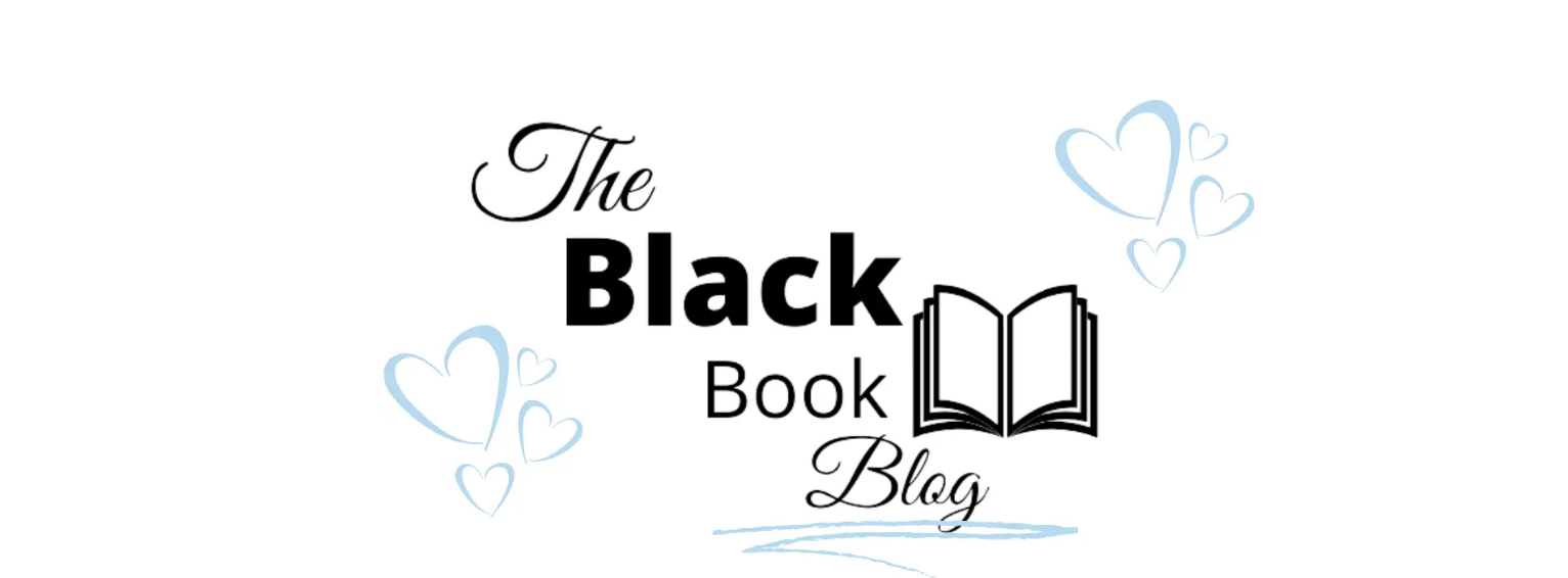 The Black Book Blog