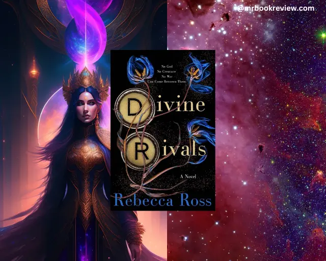 Divine Rivals Summary & Review by Rebecca Ross