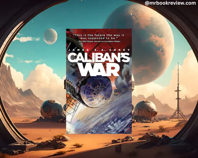 Caliban’s War