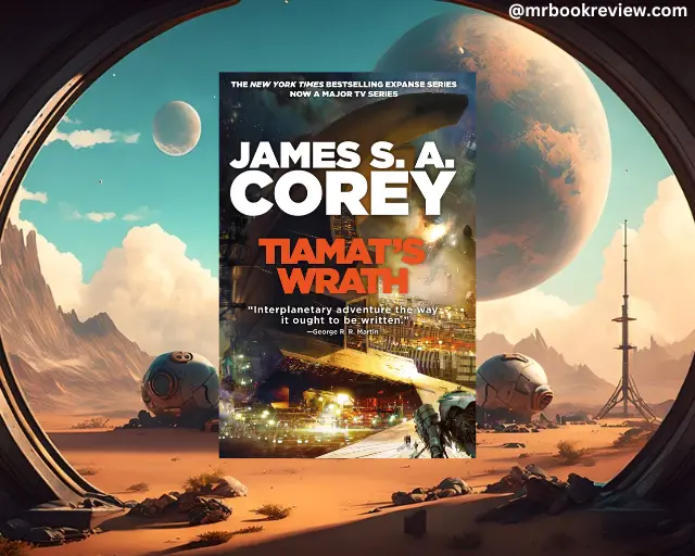 Tiamat’s Wrath