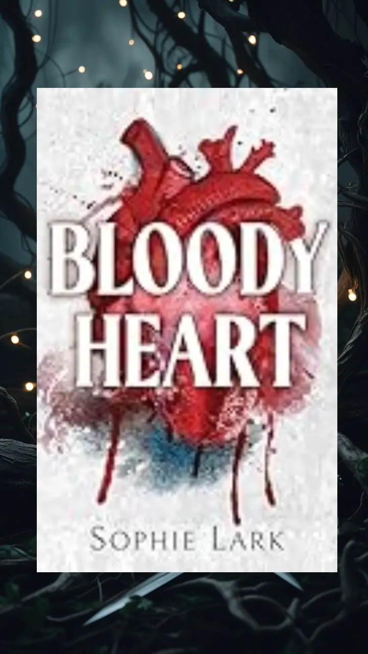 Bloody Heart