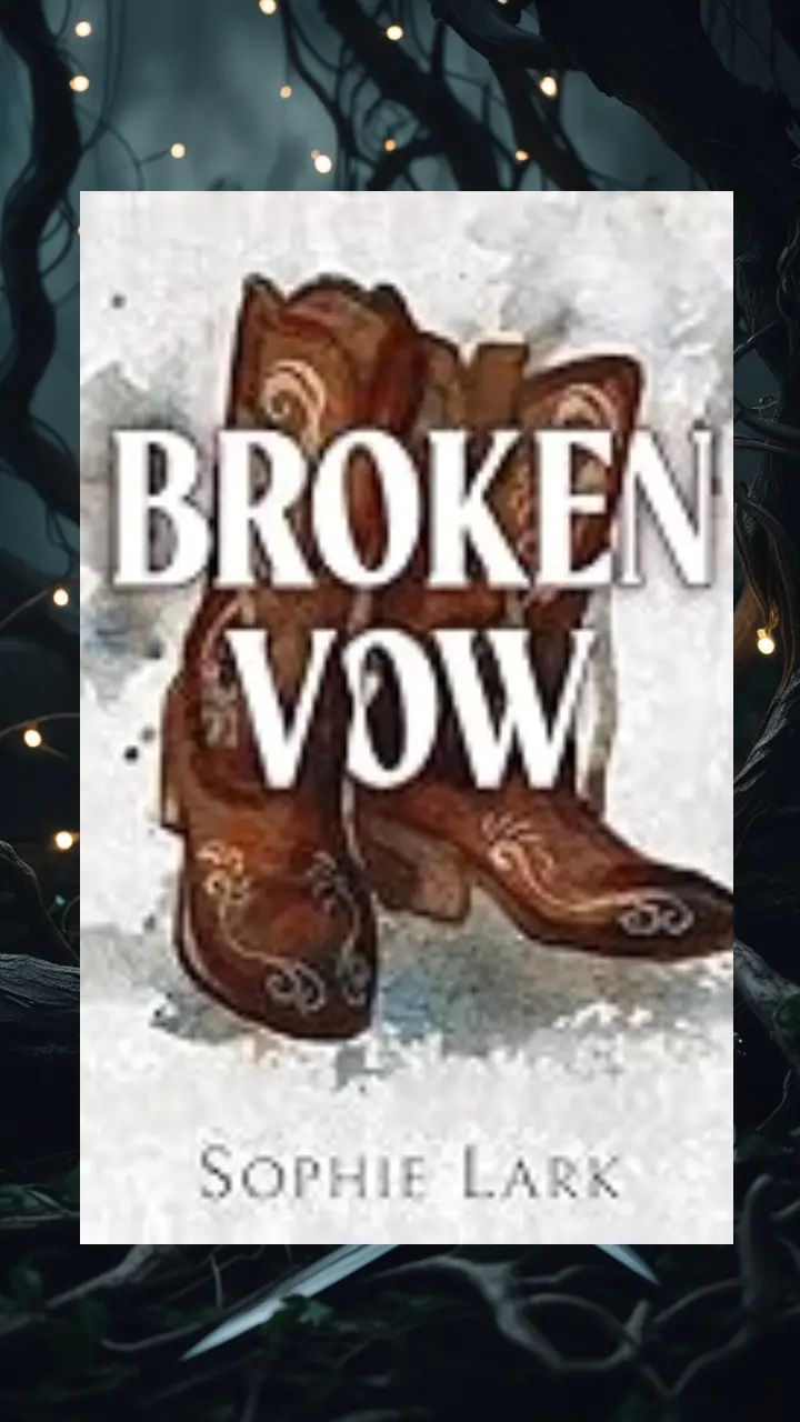 Broken Vow