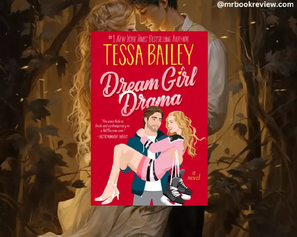 Sig and Chloe from Dream Girl Drama by Tessa Bailey