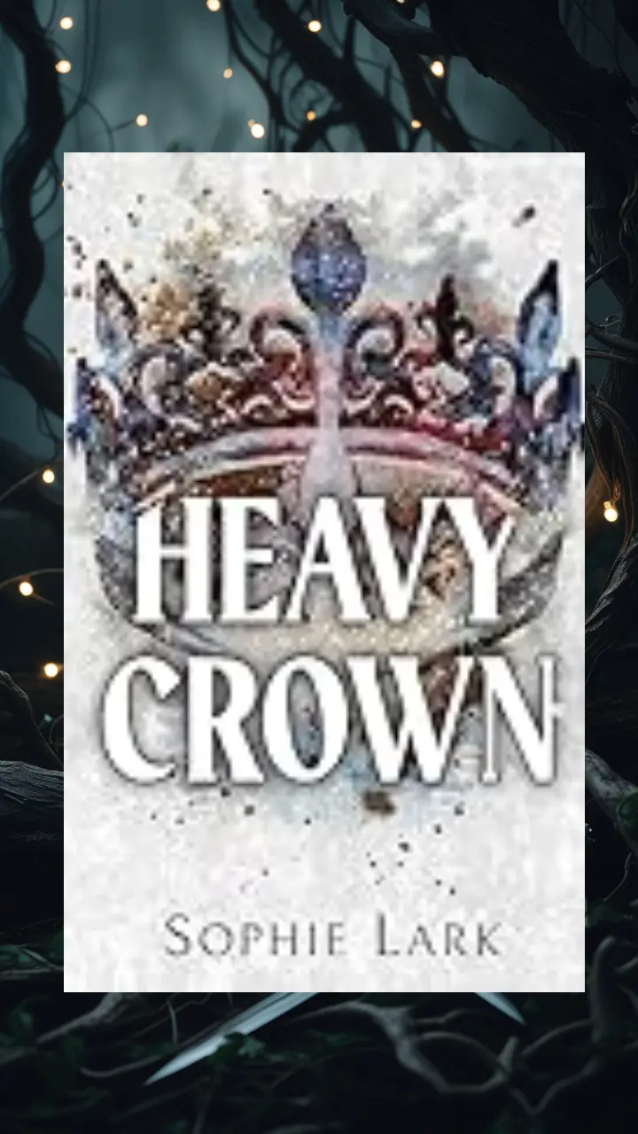 Heavy Crown