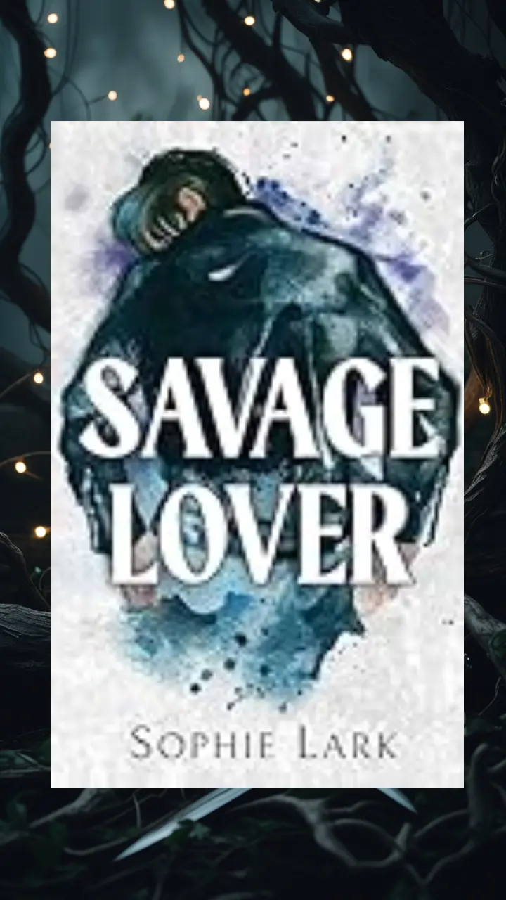 Savage Lover