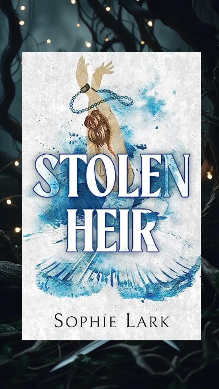 Stolen Heir