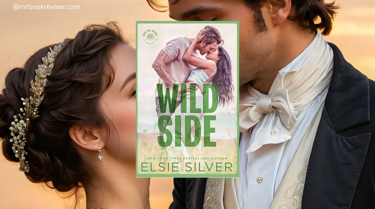 Wild Side by Elsie Silver