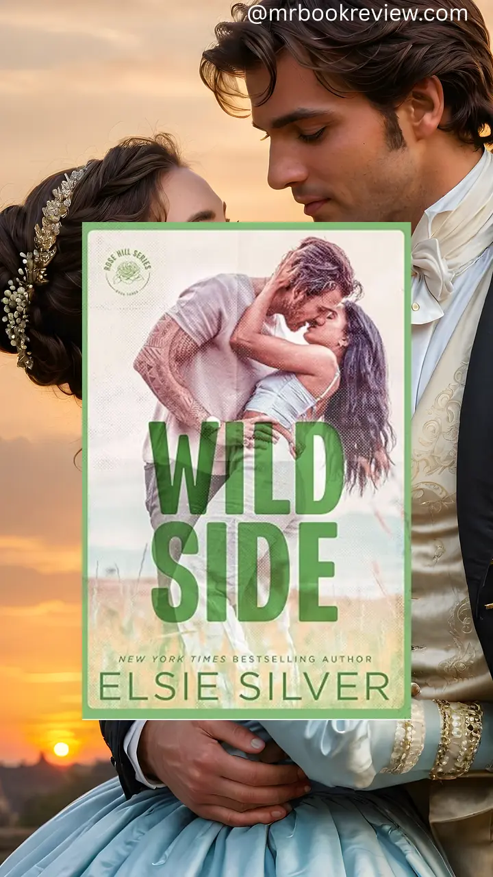 Wild Side by Elsie Silver