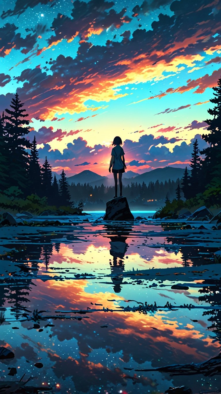 Aesthetic Wallpaper