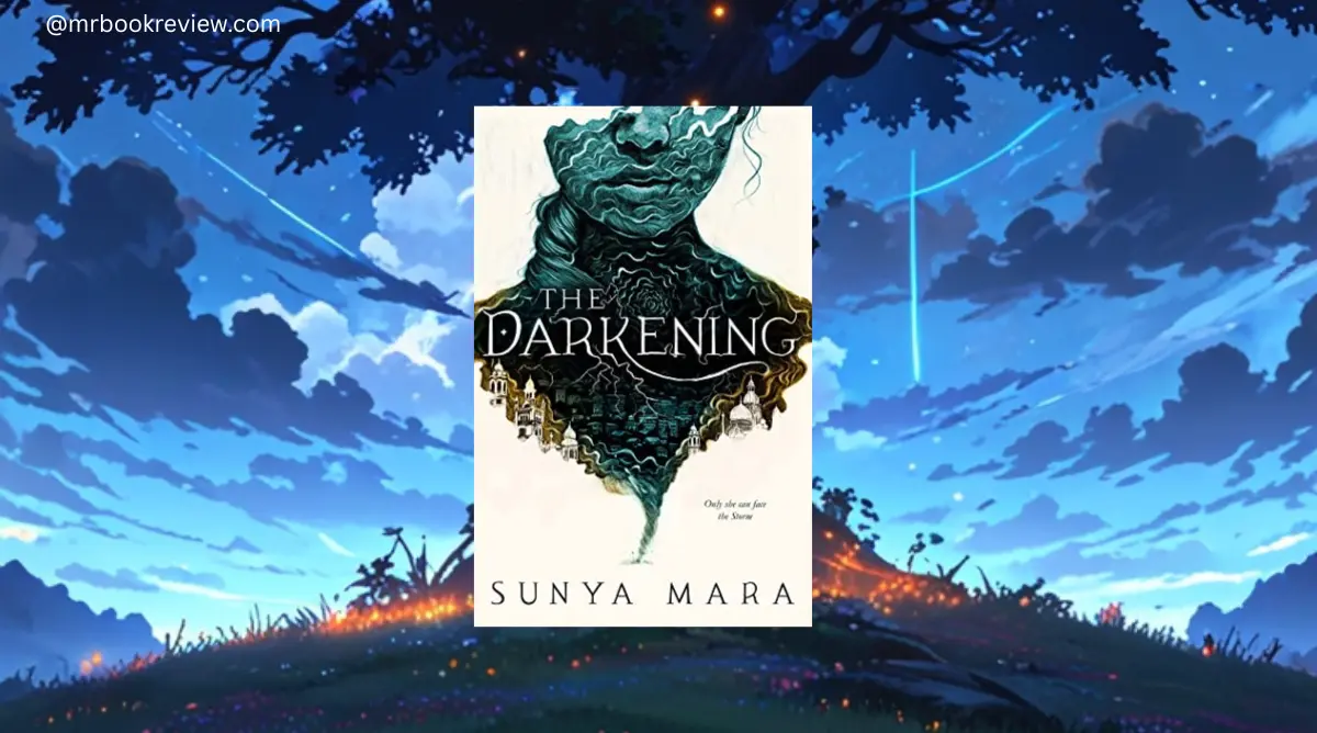 The Darkening Explained