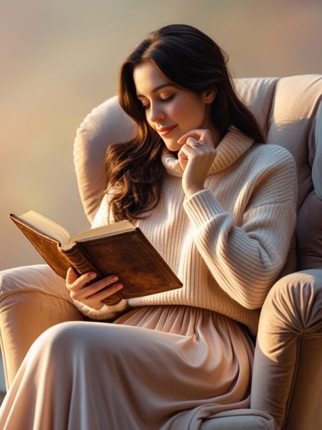 8 Books Every Fantasy Reader Should Read in 2025