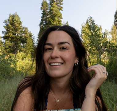 Lyla Sage