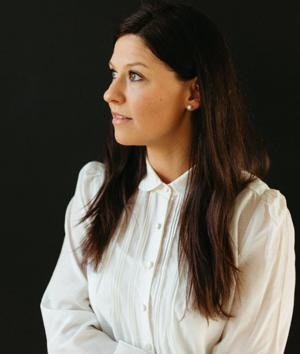 Sarah Damoff