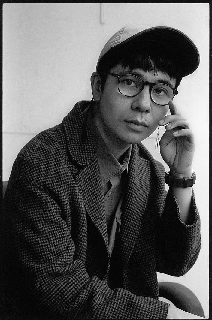 Ocean Vuong