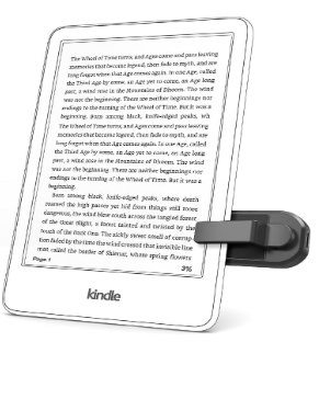 Page Turner