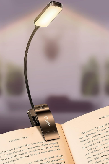 book light