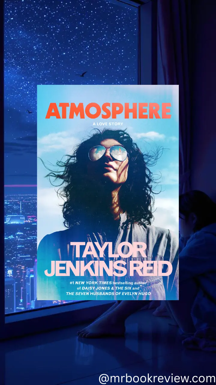 Atmosphere by TJR

