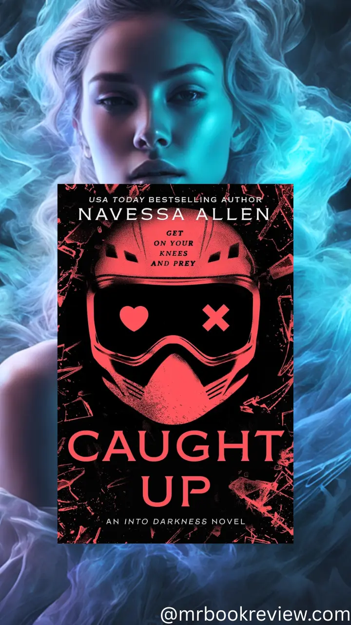 Caught Up by Navessa Allen