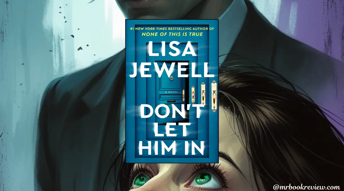 Don't Let Him In