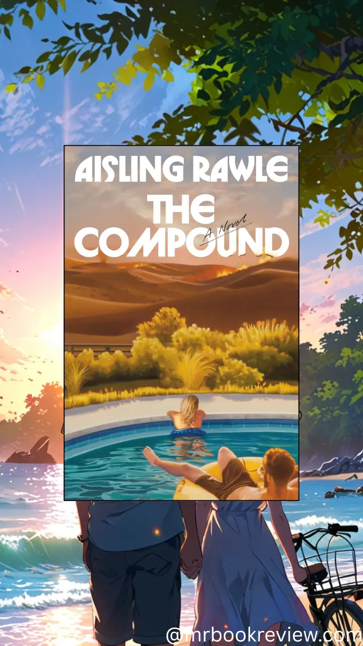 The Compound by Aisling Rawle book review