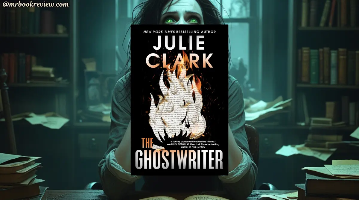 The Ghostwriter