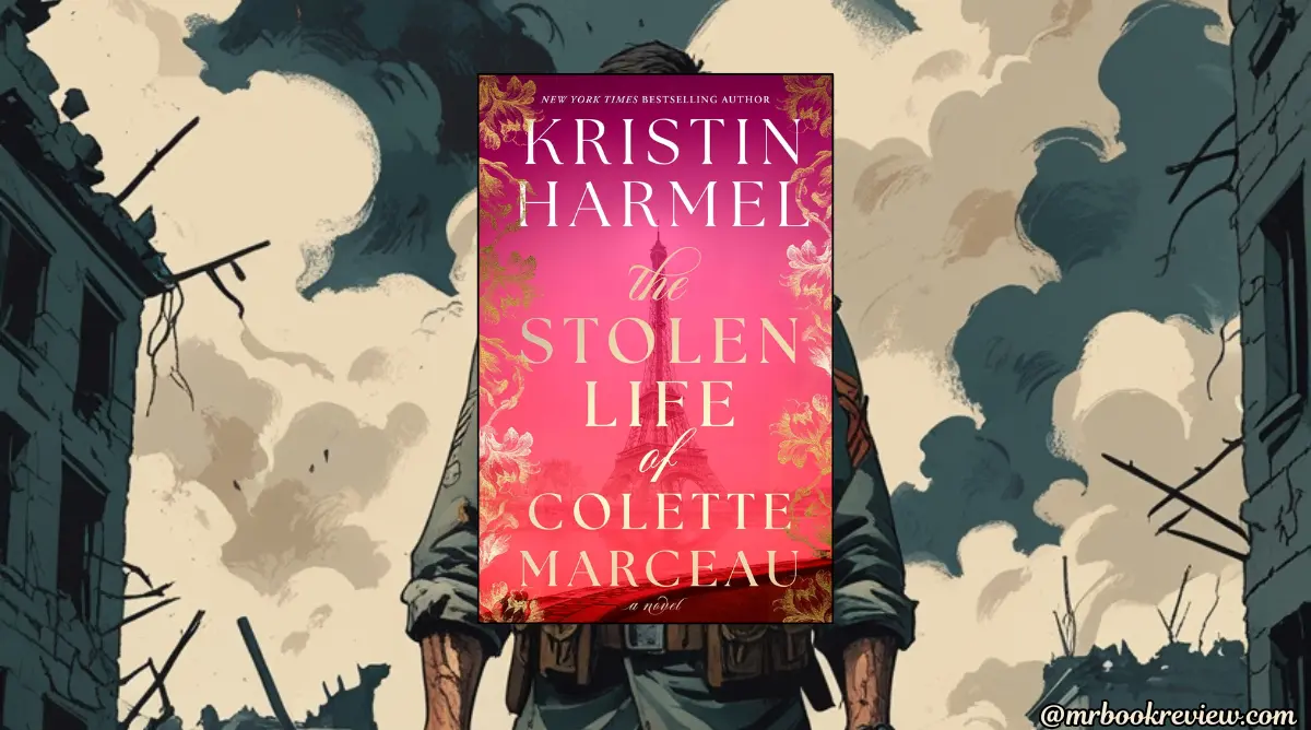 The Stolen Life of Colette Marceau by Kristin Harmel is a story of jewel thief named Colette Marceau in Germany in 1940s, but is he a Robin-Hood or a criminal, well you will find in the story.