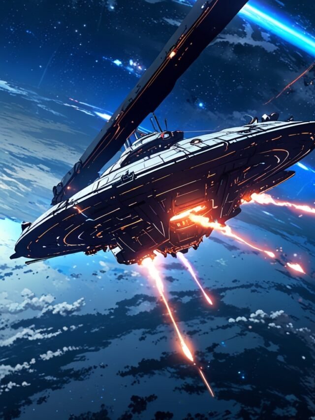 The Expanse Books- Reviewed