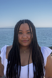 Leila Mottley