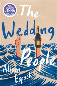 The Wedding People Review by Alison Espach