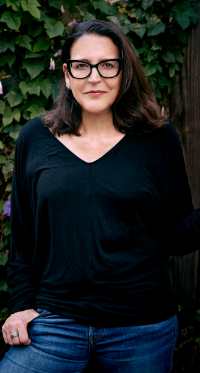 Julia Clark