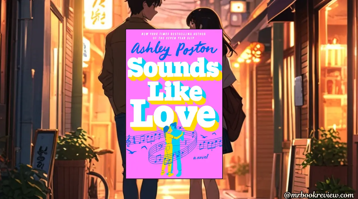 sounds like love