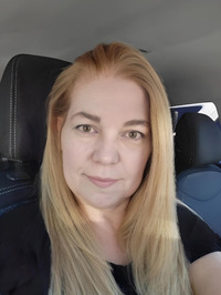 Samantha Downing