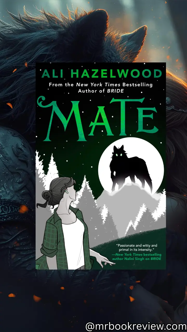 Mate by Ali Hazelwood