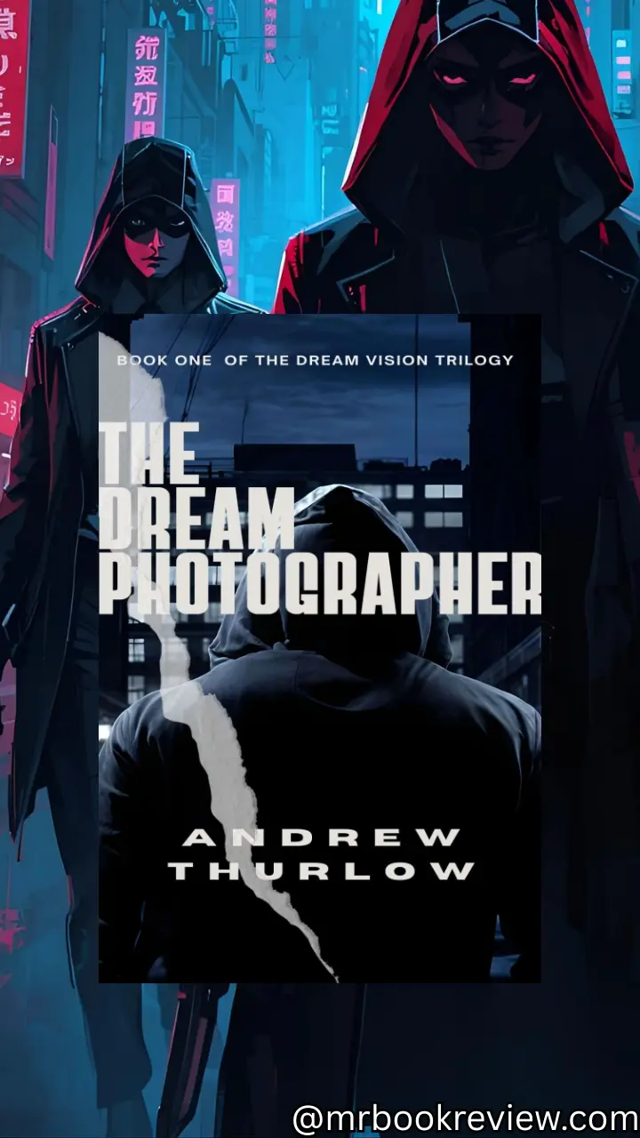 THE DREAM PHOTOGRAPHER