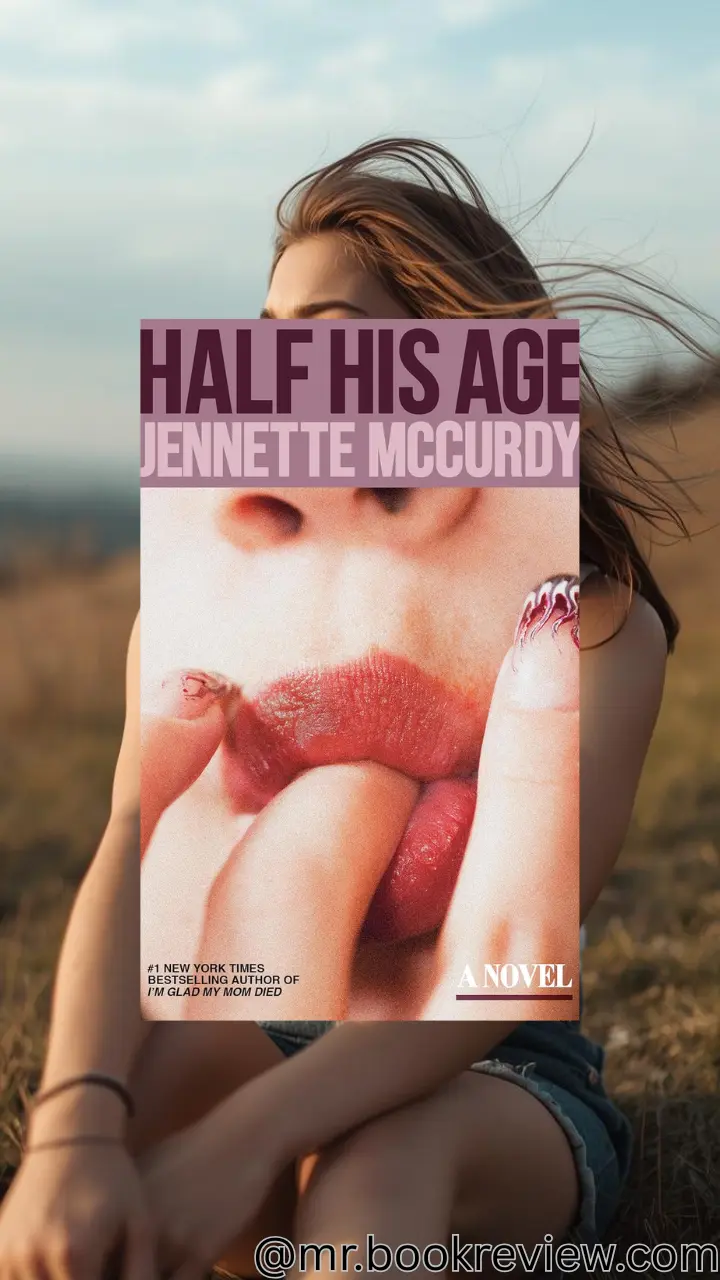 Is Half his Age by Jennette McCurdy a true story