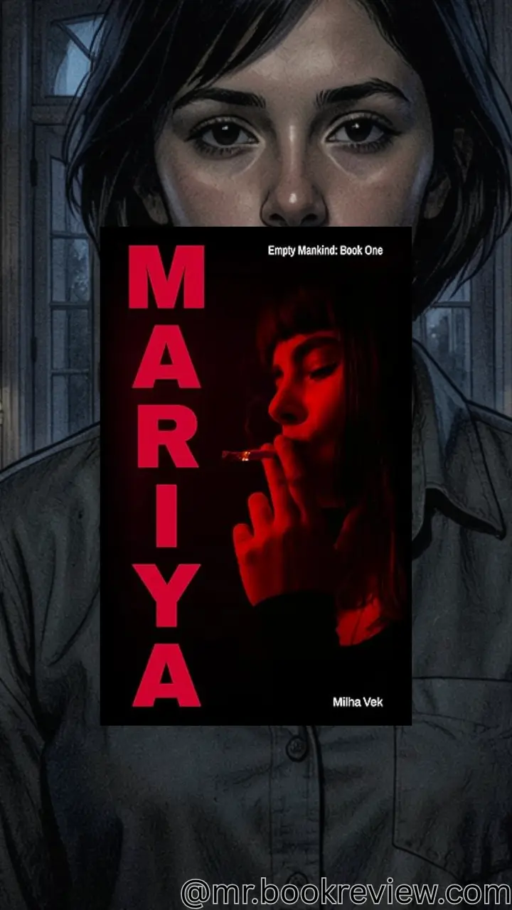 Mariya by Milha Vek