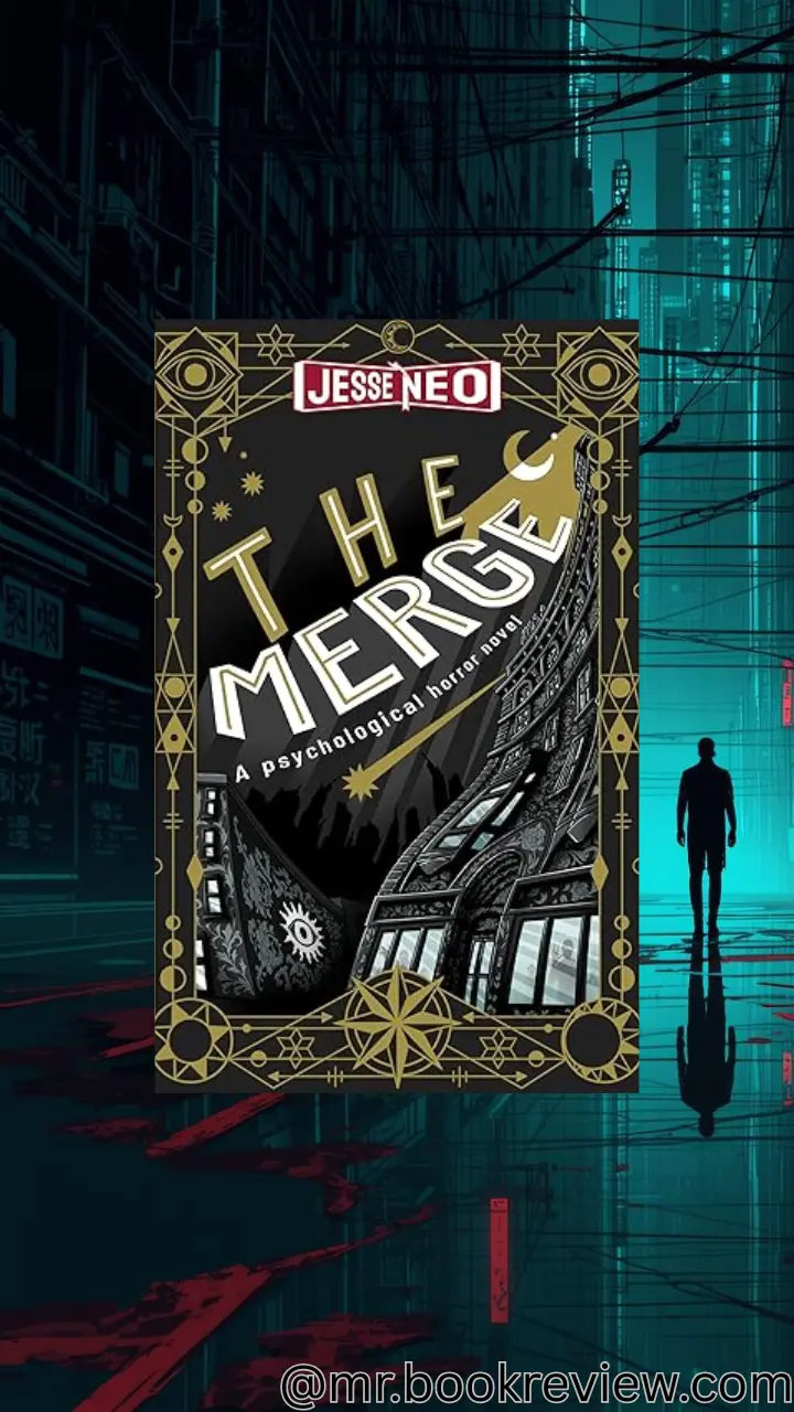 The Merge by Jesse Neo