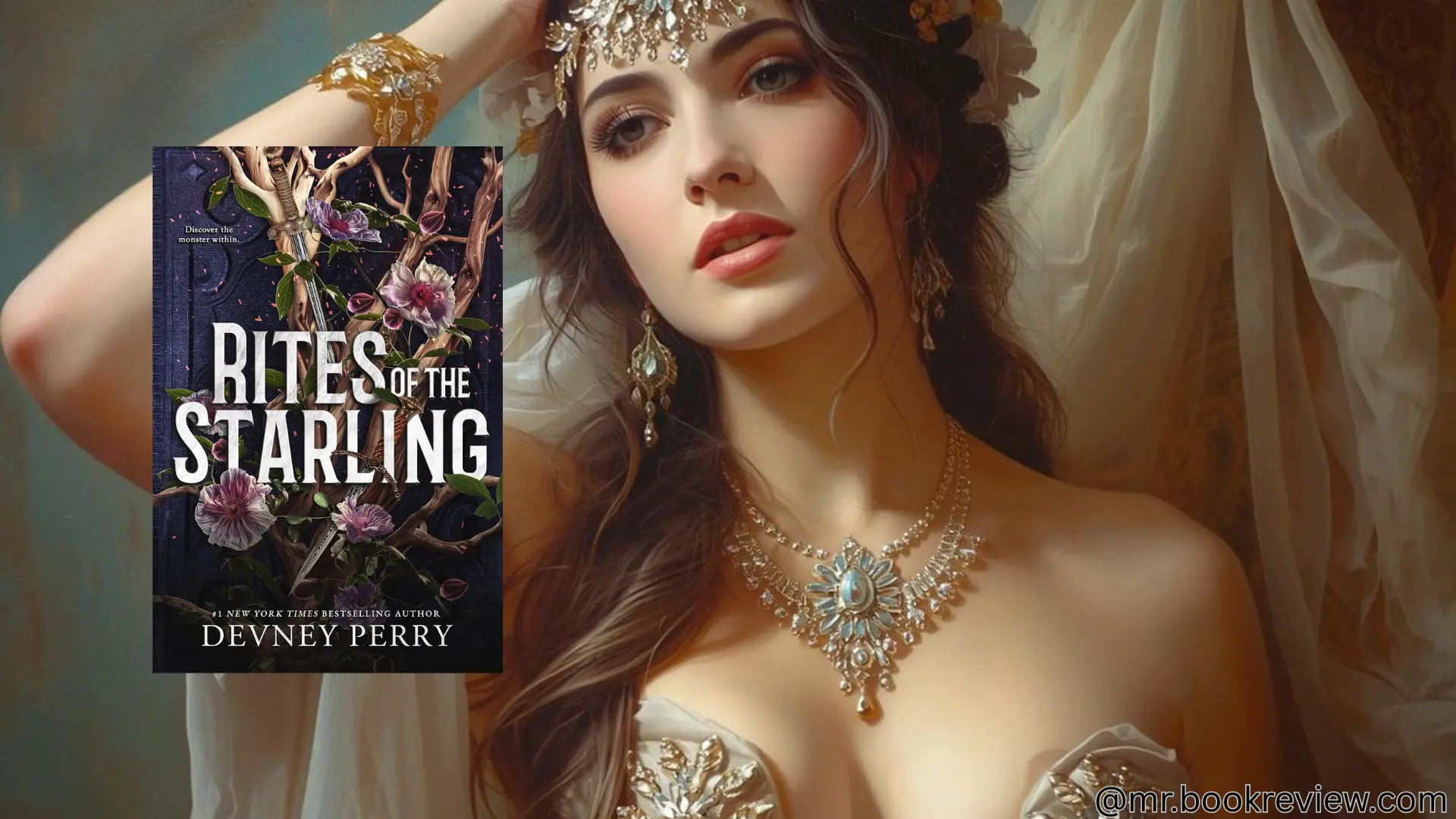 Rites of the Starling