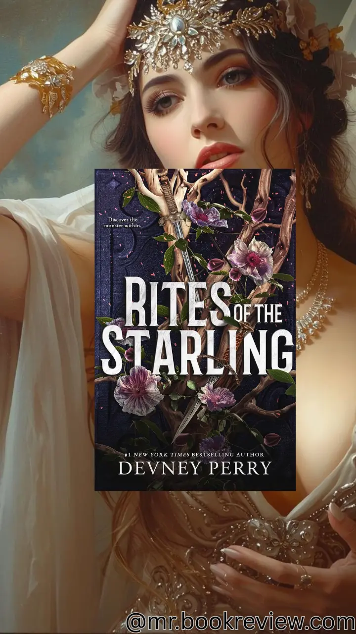 Rites of the Starling