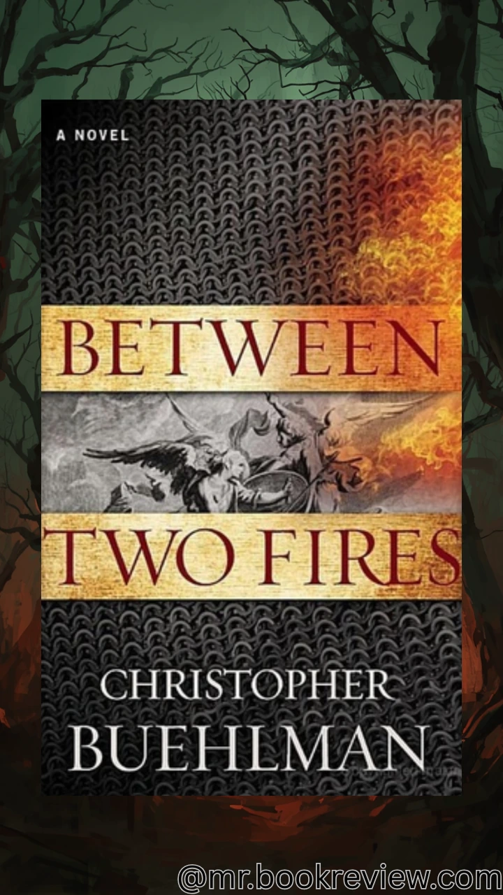 Between Two Fires by Christopher Buehlman