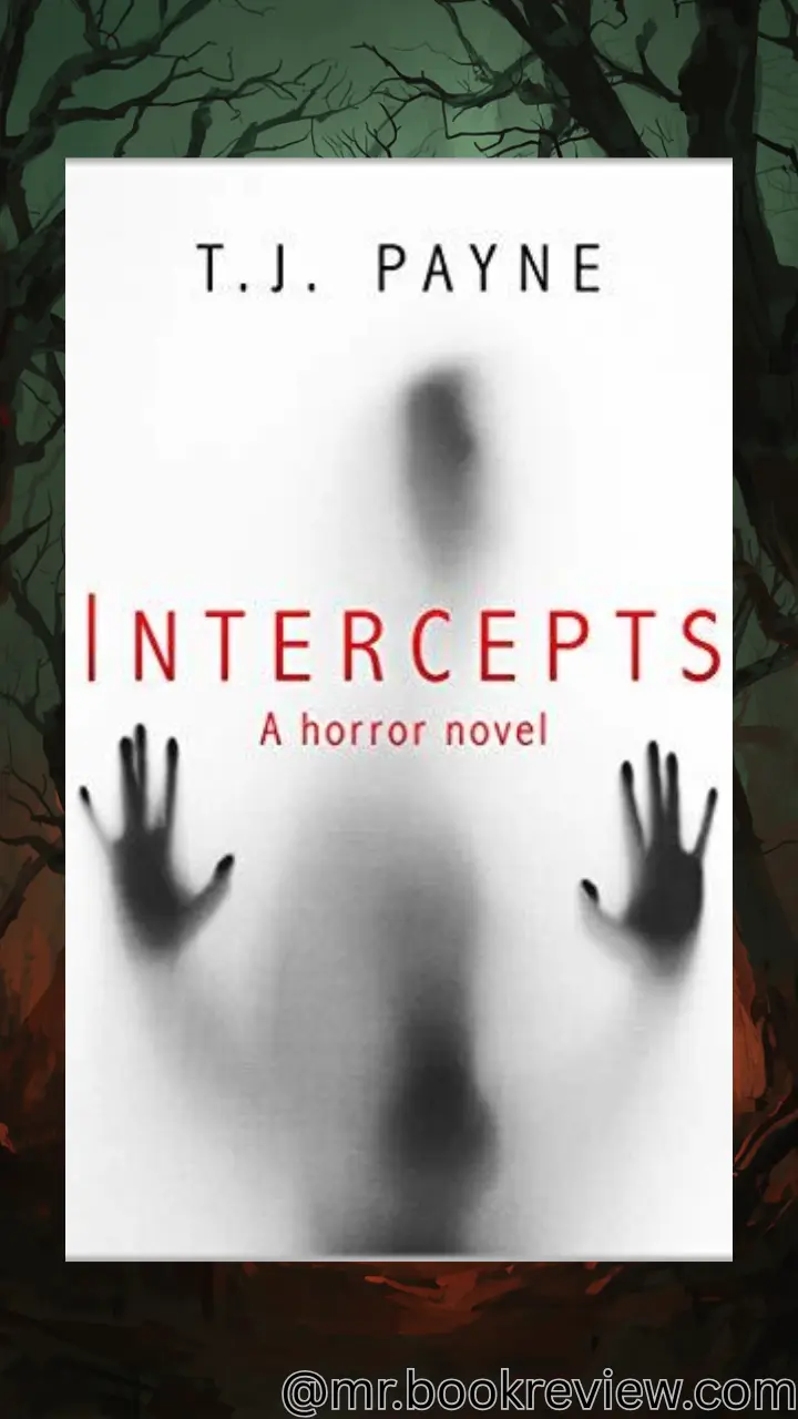 Intercepts by T.J. Payne