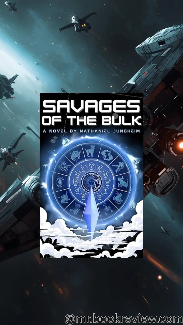 Savages of the Bulk